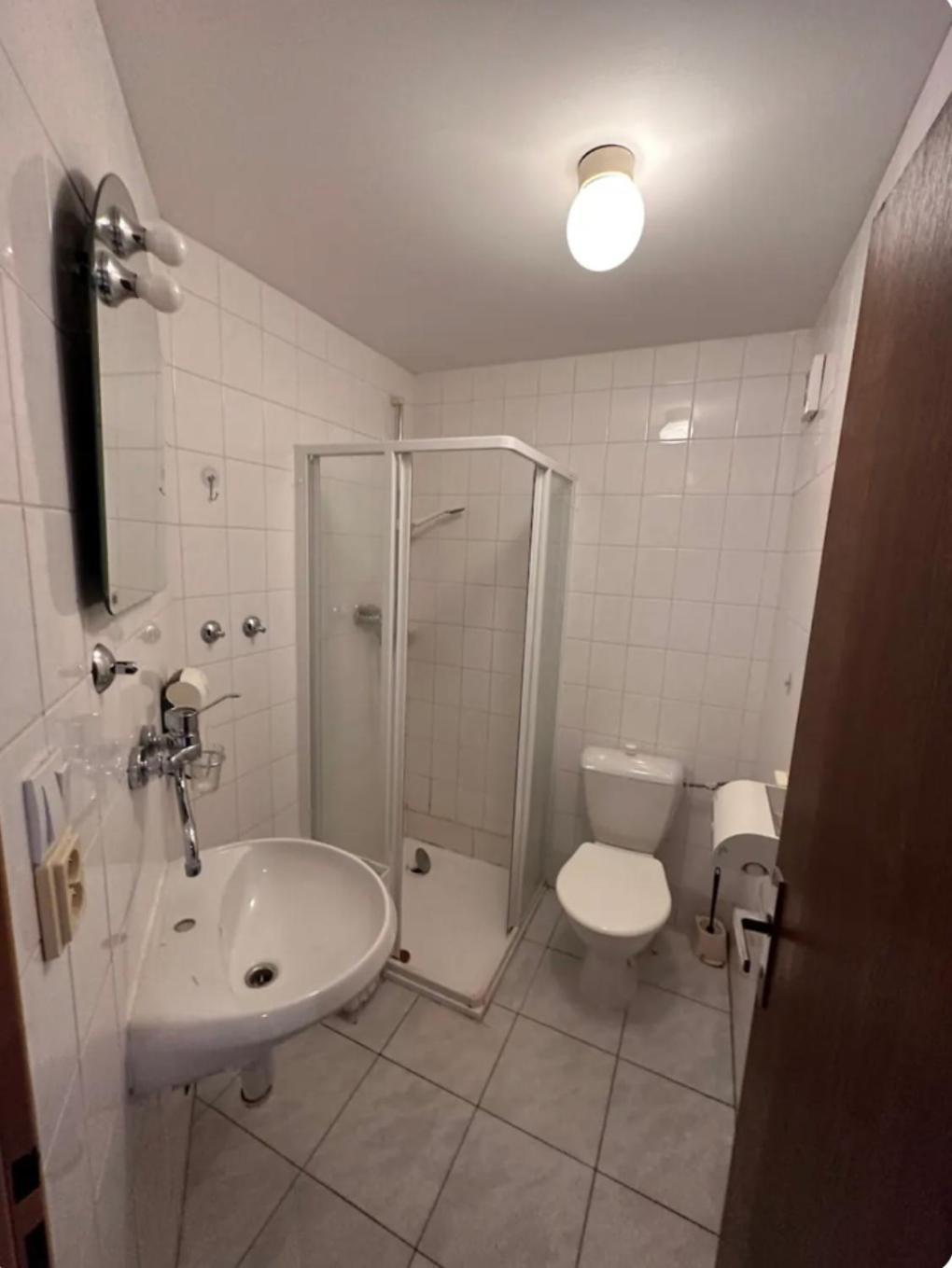 Private Apartment Near The Centre 布拉迪斯拉发 外观 照片