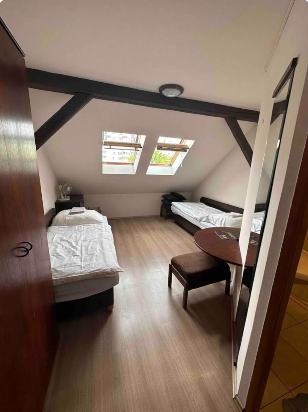 Private Apartment Near The Centre 布拉迪斯拉发 外观 照片